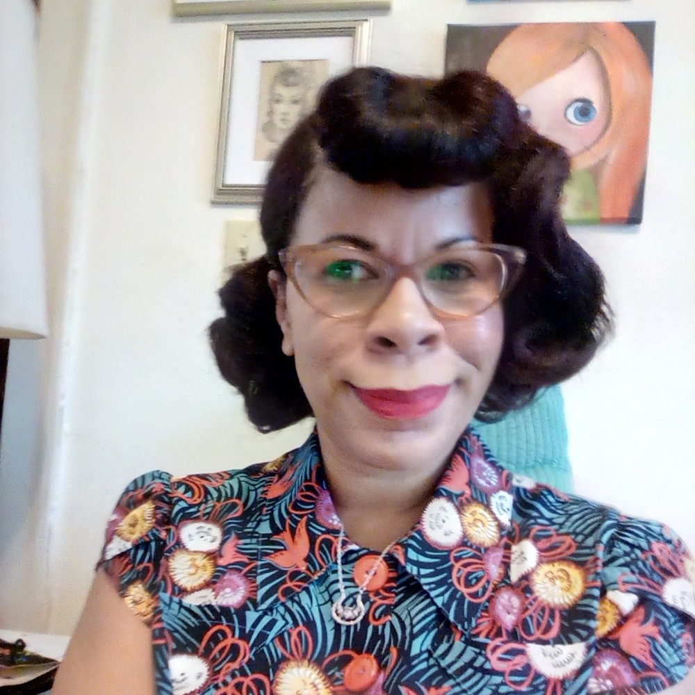 Meet your Posher, Tammi